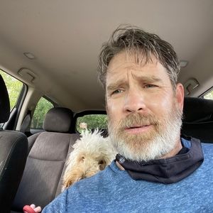 Meet your Posher, Thomas